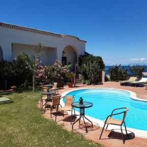 Гостиница B&B Villa Antica  Искья